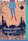 Hundert Jahre ungeküsst by Gabriella Engelmann