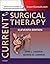 Current Surgical Therapy E-...