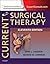 Current Surgical Therapy E-Book by John L. Cameron