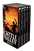 Cattle Valley Box Set 3 by Carol Lynne Cattle Valley Box Set 3 by Carol Lynne
