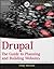 Drupal: The Guide to Planning and Building Websites
