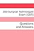 300 Surgical Technologist E...