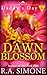Dawn Blossom (Daddy's Day Age Play Erotic Romance)