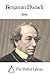 Works of Benjamin Disraeli