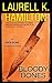 Bloody Bones by Laurell K. Hamilton