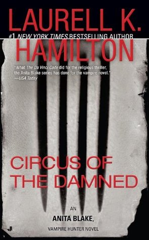 Circus of the Damned