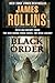 Black Order by James Rollins
