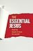 The Essential Jesus: Read the Gospel of Jesus for Yourself