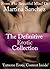 The Definitive Collection – 12 Erotic Short Stories for Price of One!