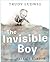 The Invisible Boy by Trudy Ludwig The Invisible Boy by Trudy Ludwig
