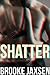 Shatter (Club Grit, #3)