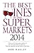 The Best Wines in the Supermarkets 2014