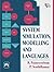 System Simulation, Modelling and Languages by R. Panneerselvam