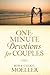 One-Minute Devotions for Couples