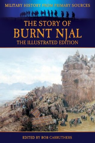 The Story of Burnt Njal