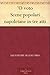 'O voto Scene popolari napoletane in tre atti (Italian Edition)