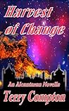 Harvest of Change (Alcantaran, #8)