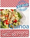 Quinoa Recipes: 99 cent Recipe Books