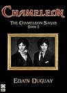 Chameleon (The Chameleon Sagas, #1)