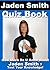 Jaden Smith Quiz Book - 50 Fun & Fact Filled Questions About ... by Nancy   Smith