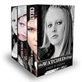 The Watched series box set: Books 1-3