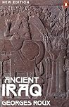 Book cover for Ancient Iraq