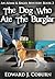 The Dog Who Ate The Burglar (Adam And Bagel Book 2)