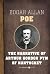 The Narrative Of Arthur Gordon Pym Of Nantucket by Edgar Allan Poe