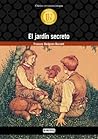 El jardín secreto
