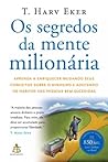 Os segredos da mente milionária Book cover for Os segredos da mente milionária