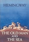 The Old Man and the Sea Book cover for The Old Man and the Sea