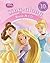 Disney Princess Sing-along Book & CD