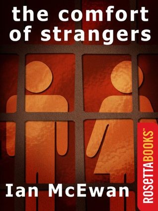 The Comfort of Strangers