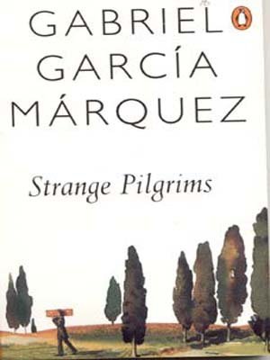 Strange Pilgrims