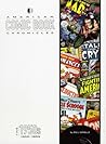 American Comic Book Chronicles: The 1950s: 1950-1959