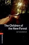 The Children of t...