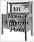101 Mission Furniture Plans You Can Build
