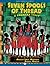 Seven Spools of Thread: A Kwanzaa Story (Albert Whitman Prairie Paperback)