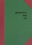 Jõulutunne ongi see (Hardcover)