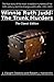 Winnie Ruth Judd: The Trunk Murders The Classic Edition