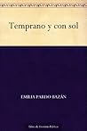 Book cover for Temprano y con sol