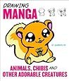 Drawing Manga Ani...