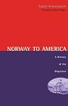 Norway To America...