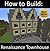 Minecraft House Design: Renaissance Townhouse