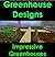 Greenhouse Design by Solano Apps