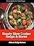 Hearty Slow Cooker Soups & Stews