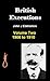 British Executions, Volume Two: 1906 to 1910