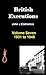 British Executions, Volume Seven: 1931 to 1940