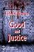 Good and Justice (Gideon #21)