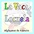 La Vaca Locuela (Cuento Infantil con Rimas de 0 a 6 años) (Libros ilustrados para niños) (Spanish Edition)